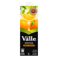 imagem de NECTAR D.VALLE 1L LARANJA