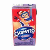 imagem de LEI.FE.NESTLE 80G CHAMYTO TRADICIONAL