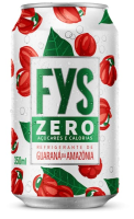 imagem de REFRI.FYS GUARANA LT.350ML ZERO