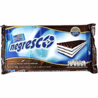 imagem de WAFER NESTLE  NEGRESCO 110G