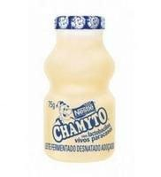 imagem de LEITE FE.NESTLE 75G CHAMYTO