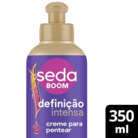 imagem de CR.PENT.SEDA BOOM DEFINICAO 350ML