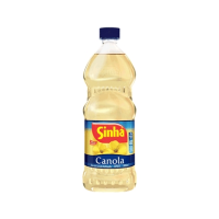 imagem de OLEO DE CANOLA SINHA PET 900ML