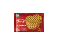 imagem de MAS.LASANHA MILANI 500G