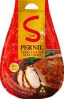 imagem de PERNIL SUINO SADIA TEMP.KG S/OSSO