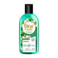 imagem de HIDRAT.FLOR D.YPE 200ML  AGU.D.COCO ALOE VERA