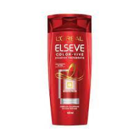 imagem de SHAMPOO ELSEVE 400ML COLORVIVE