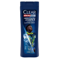 imagem de SH.CLEAR 200ML MEN CAMPEA