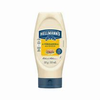 imagem de MAIONESE HELLMANNS 335G SQUEEZE