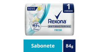 imagem de SABONETE REXONA 84G ANTIBAC.DESODORANTE